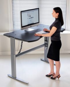level-el-standing-desk